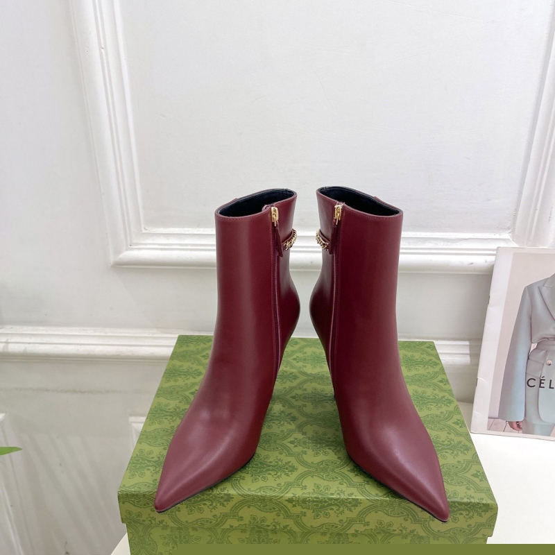 G*u*i boots